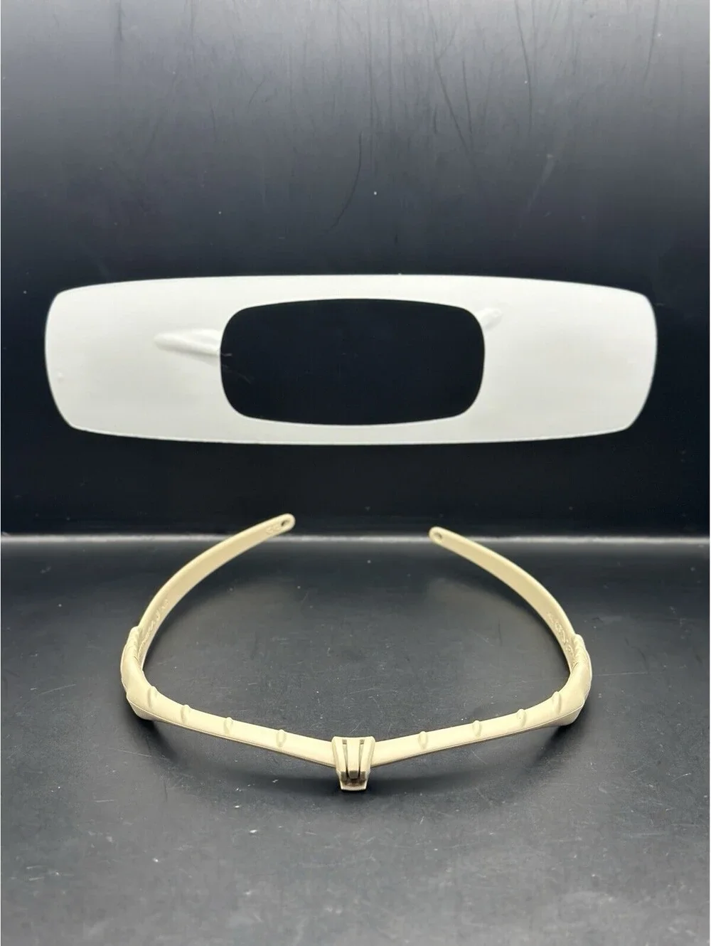 Oakley SI Ballistic M Frame 3.0 Desert Tan Frame